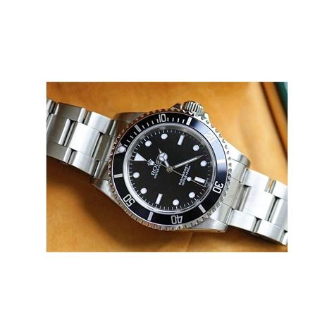 rolex 93150 prezzo|rolex submariner 93150.